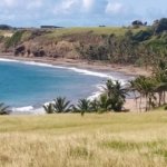 84 acres of Land for sale in Micoud